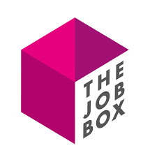 The Job Box logo